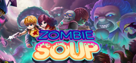 Zombie Soup - PC Game Download via Torrent