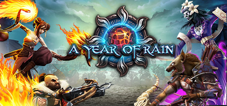 A Year Of Rain - PC Game Download via Torrent