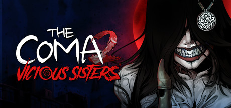 The Coma 2 Vicious Sisters - PC Game Download via Torrent