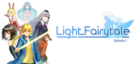 Light Fairytale Episode 1 - PC Game Download via Torrent