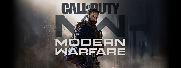 Call of Duty Modern Warfare - PC Game Download via Torrent