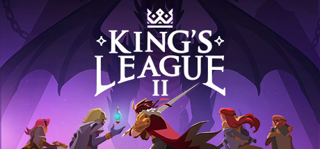 Kings League 2 - PC Game Download via Torrent