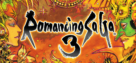 Romancing SaGa 3 - PC Game Download via Torrent