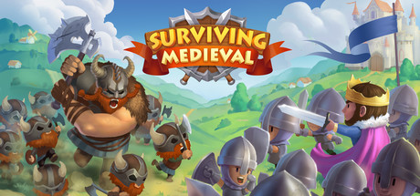 Surviving Medieval - PC Game Download via Torrent