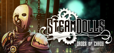 SteamDolls Order Of Chaos - PC Game Download via Torrent