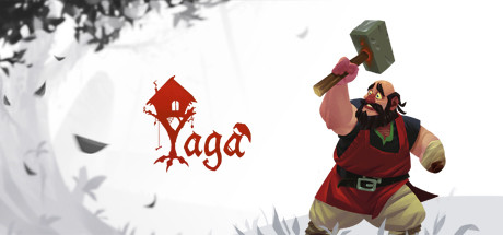 Yaga - PC Game Download via Torrent