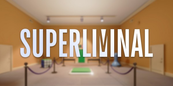 Superliminal - PC Game Download via Torrent