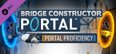 Bridge Constructor Portal Portal Proficiency - PC Game Download via Torrent