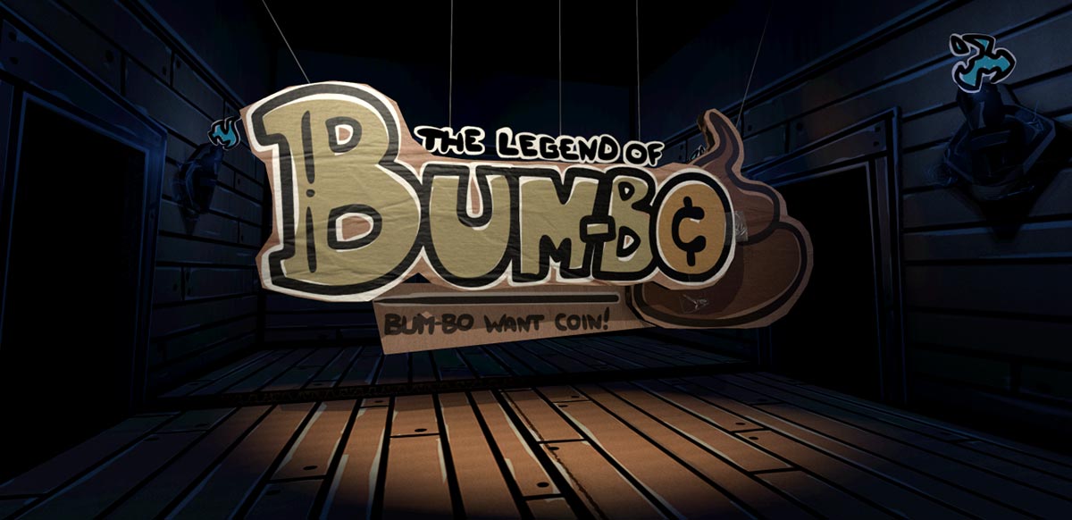 The Legend of Bum-Bo - PC Game Download via Torrent