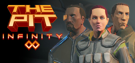 The Pit Infinity - PC Game Download via Torrent