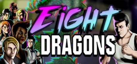 Eight Dragons - PC Game Download via Torrent