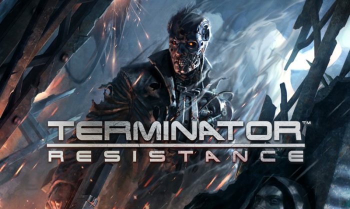 Terminator Resistance - PC Game Download via Torrent