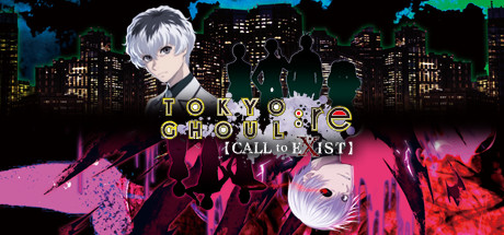 Tokyo Ghoul re Call to Exist - PC Game Download via Torrent