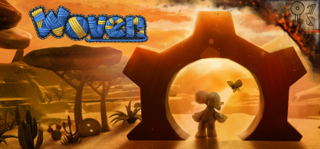 Woven - PC Game Download via Torrent