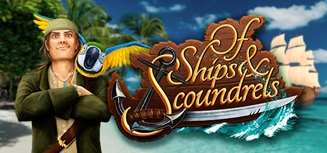 Of Ships and Scoundrels - PC Game Download via Torrent