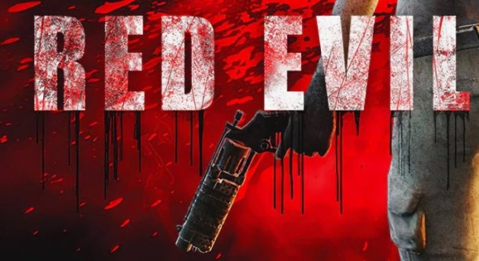 Red Evil - PC Game Download via Torrent