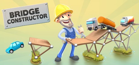 Bridge Constructor - PC Game Download via Torrent