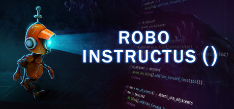 Robo Instructus - PC Game Download via Torrent