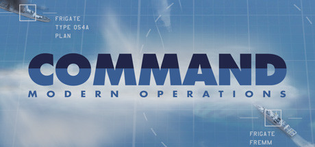 Command Modern Operations - PC Game Download via Torrent