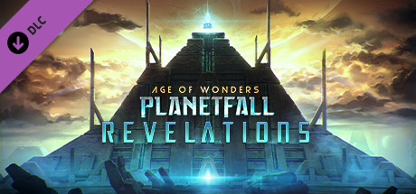 Age of Wonders Planetfall Revelations - PC Game Download via Torrent