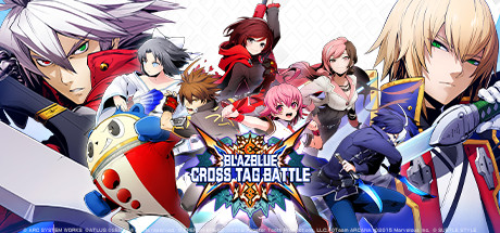 BlazBlue Cross Tag Battle - PC Game Download via Torrent