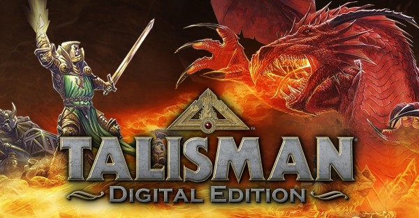 Talisman Digital Edition - PC Game Download via Torrent