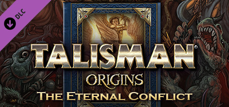 Talisman Origins The Eternal Conflict - PC Game Download via Torrent