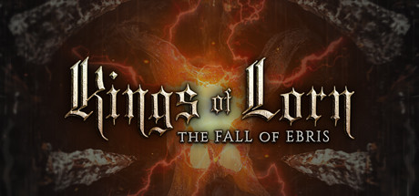 Kings of Lorn The Fall of Ebris - PC Game Download via Torrent