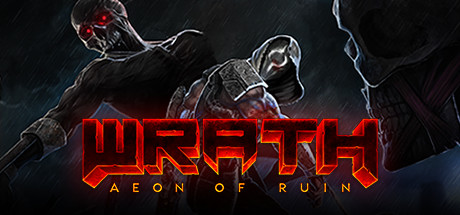 WRATH Aeon of Ruin - PC Game Download via Torrent