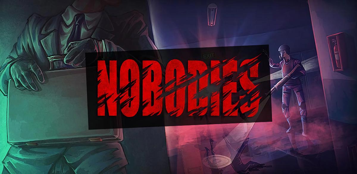 Nobodies - PC Game Download via Torrent