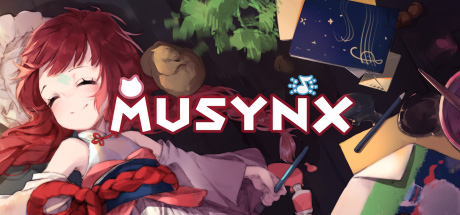 MUSYNX - PC Game Download via Torrent