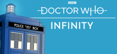 Doctor Who Infinity - PC Game Download via Torrent