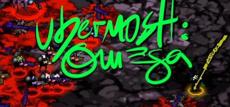 UBERMOSH OMEGA - PC Game Download via Torrent