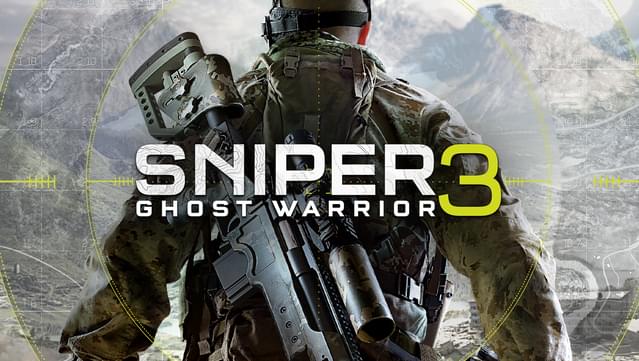 Sniper Ghost Warrior 3 - PC Game Download via Torrent