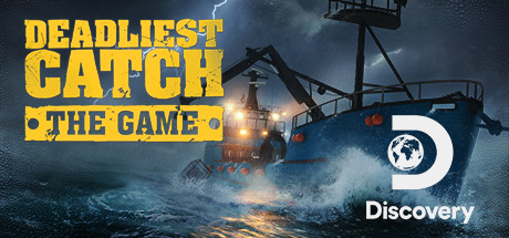 Deadliest Catch The Game - PC Game Download via Torrent