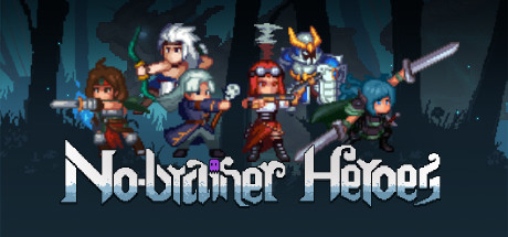 No brainer Heroes - PC Game Download via Torrent