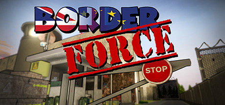 Border Force - PC Game Download via Torrent