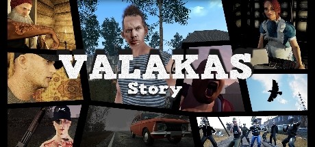 Valakas Story - PC Game Download via Torrent