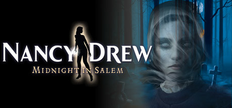 Nancy Drew Midnight in Salem - PC Game Download via Torrent