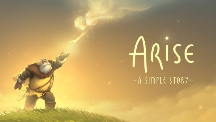 Arise A Simple Story - PC Game Download via Torrent