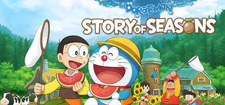 Doraemon Story of Seasons - PC Game Download via Torrent