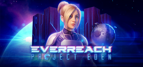 Everreach Project Eden - PC Game Download via Torrent