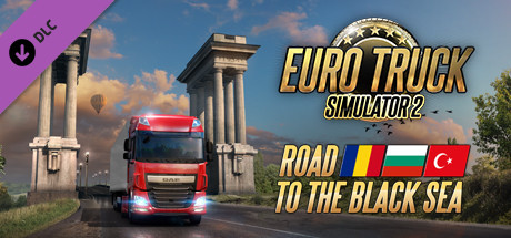 Euro Truck Simulator 2 Road to the Black Sea - PC Game Download via Torrent