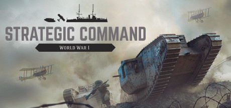 Strategic Command World War I - PC Game Download via Torrent