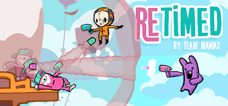 Retimed - PC Game Download via Torrent