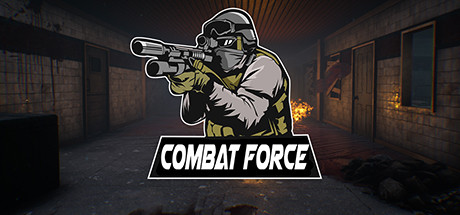 Combat Force - PC Game Download via Torrent