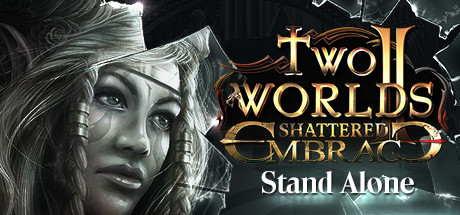 Two Worlds 2 HD Shattered Embrace - PC Game Download via Torrent