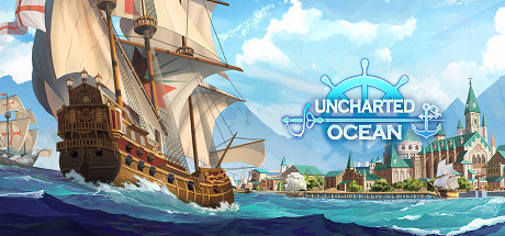 Uncharted Ocean - PC Game Download via Torrent