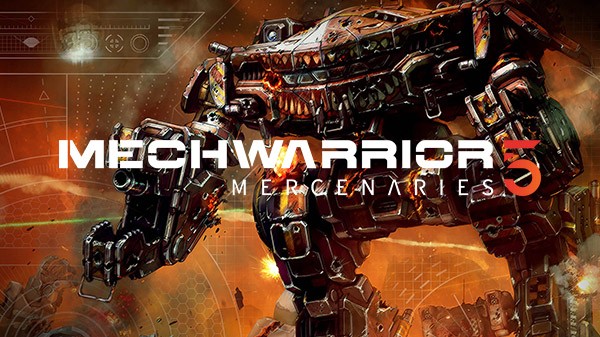 MechWarrior 5 Mercenaries - PC Game Download via Torrent