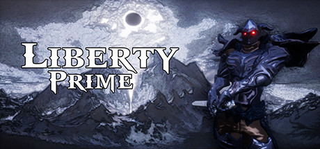 Liberty Prime - PC Game Download via Torrent